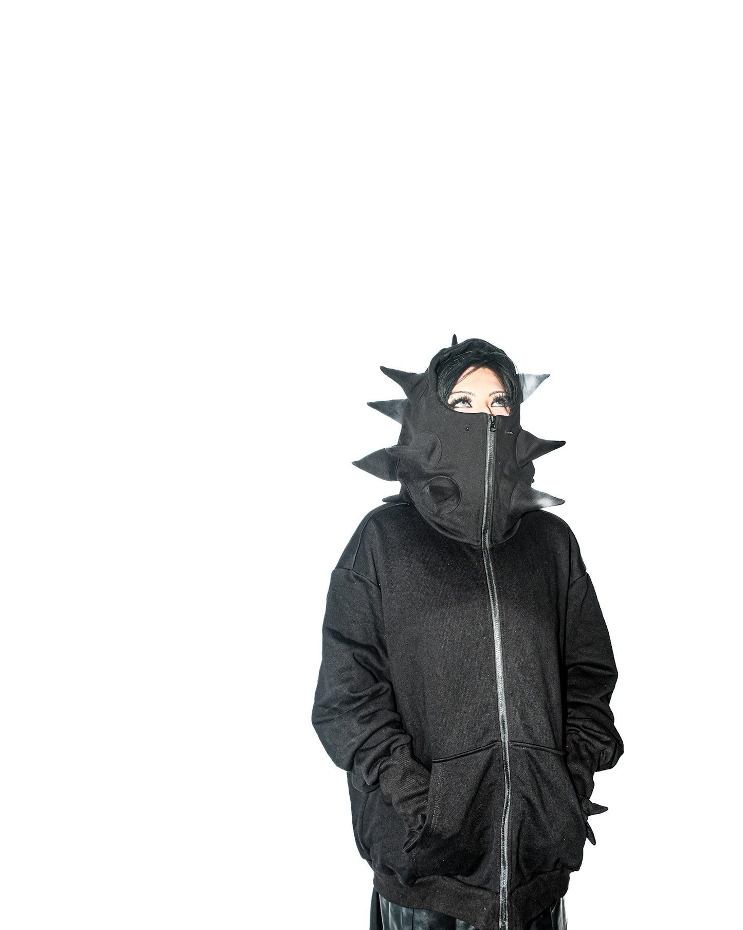 DAemon Jacket