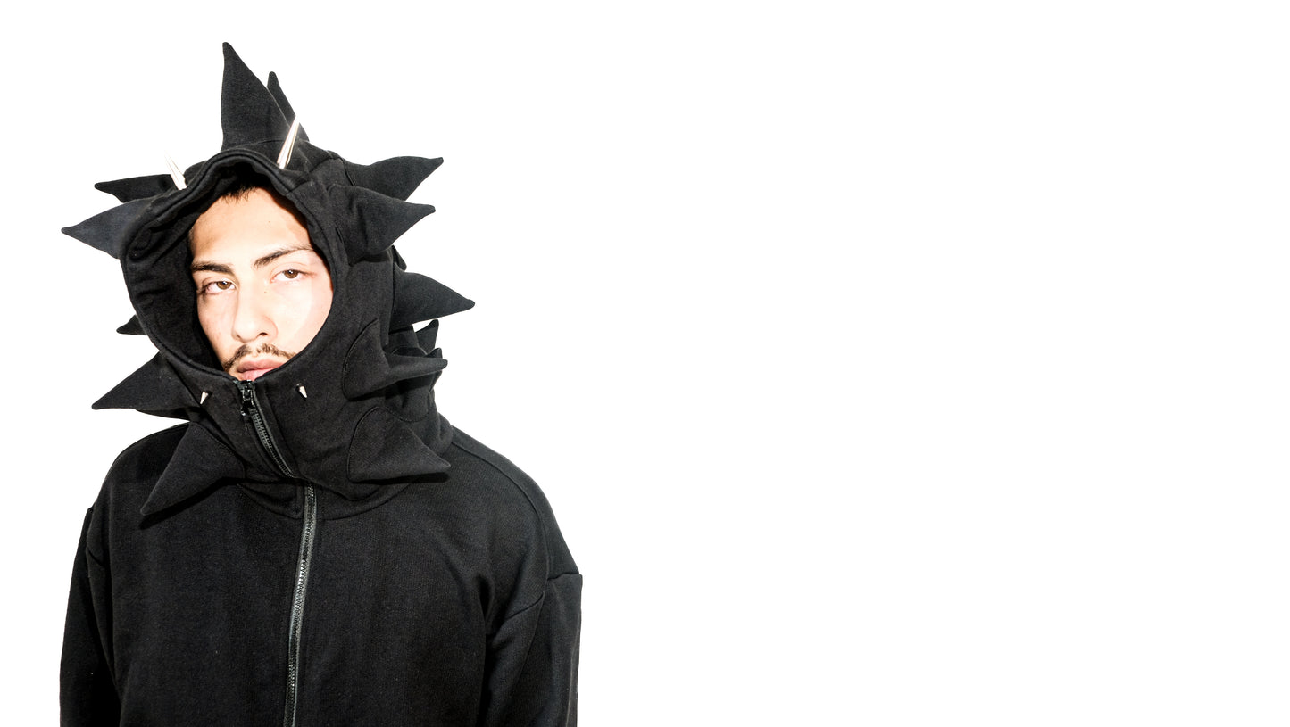 DAemon Jacket