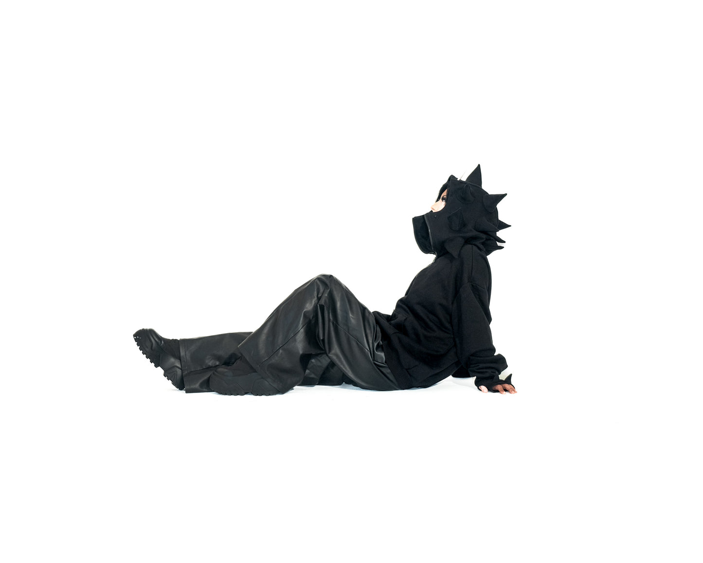 DAemon Jacket