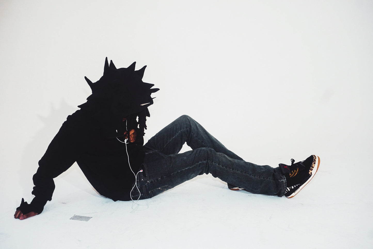 DAemon Jacket