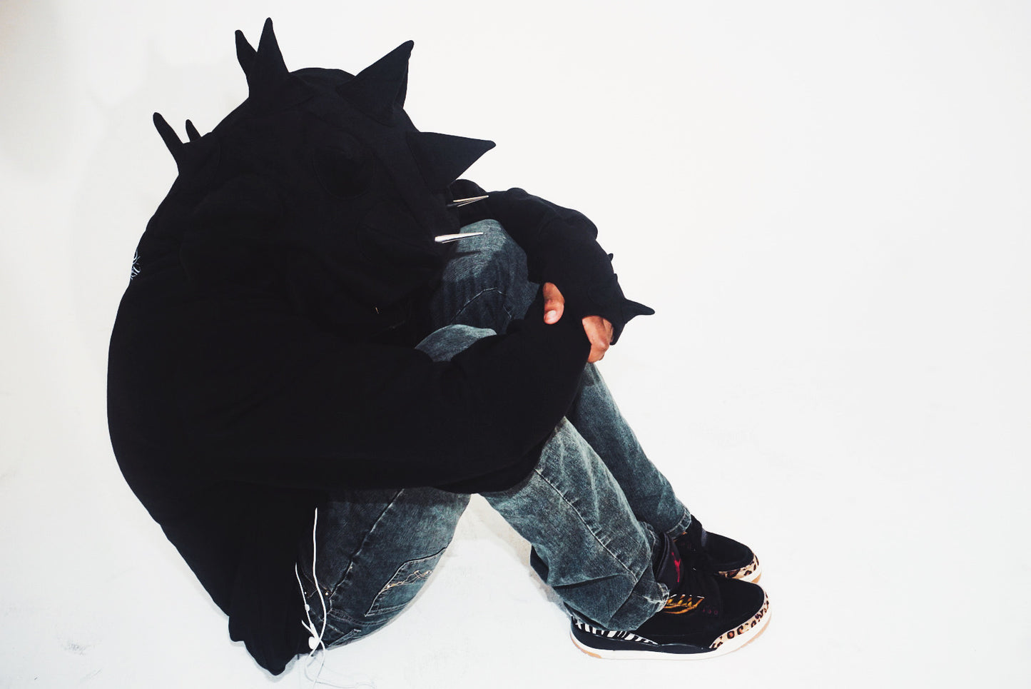 DAemon Jacket
