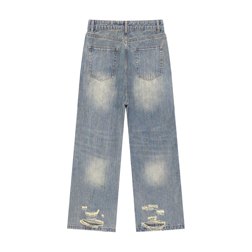 DA Belieiving In Love Denim Jeans