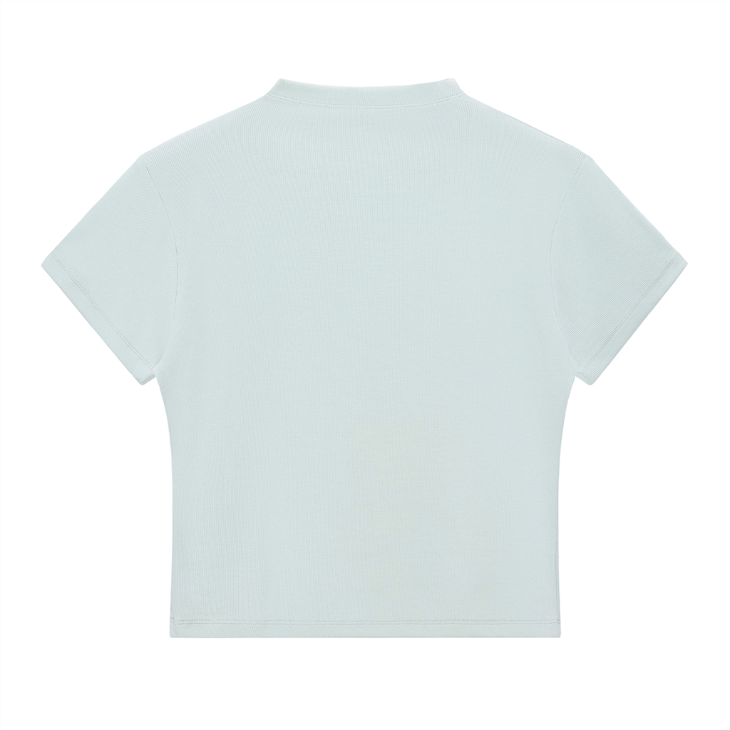 DA Love Hurts Baby Tee