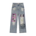 DA Belieiving In Love Denim Jeans