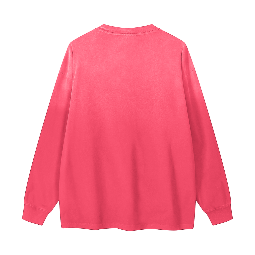 DA "I gave you my heart" Sweater