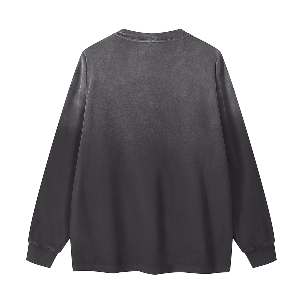 DA "I gave you my heart" Sweater