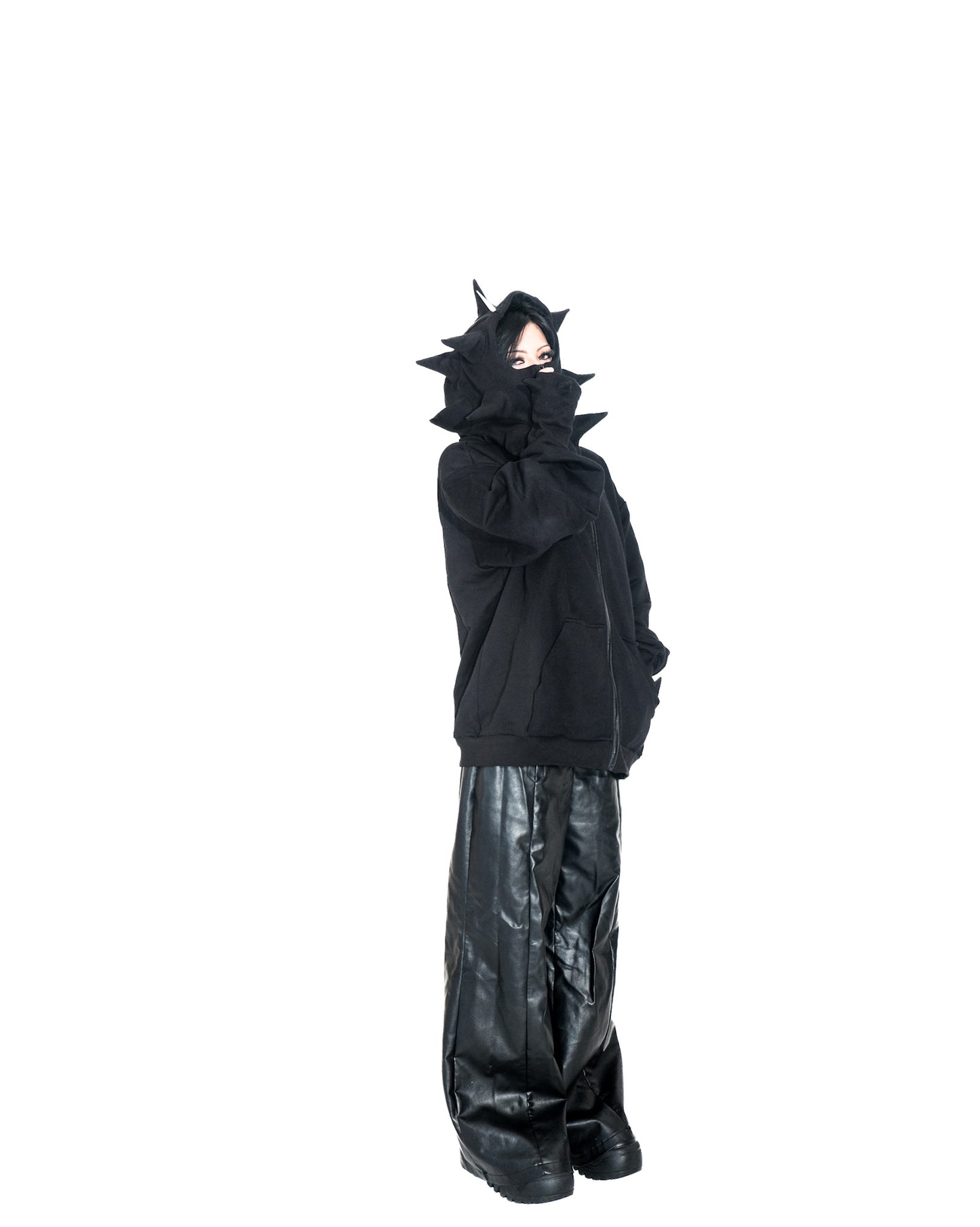 DAemon Jacket
