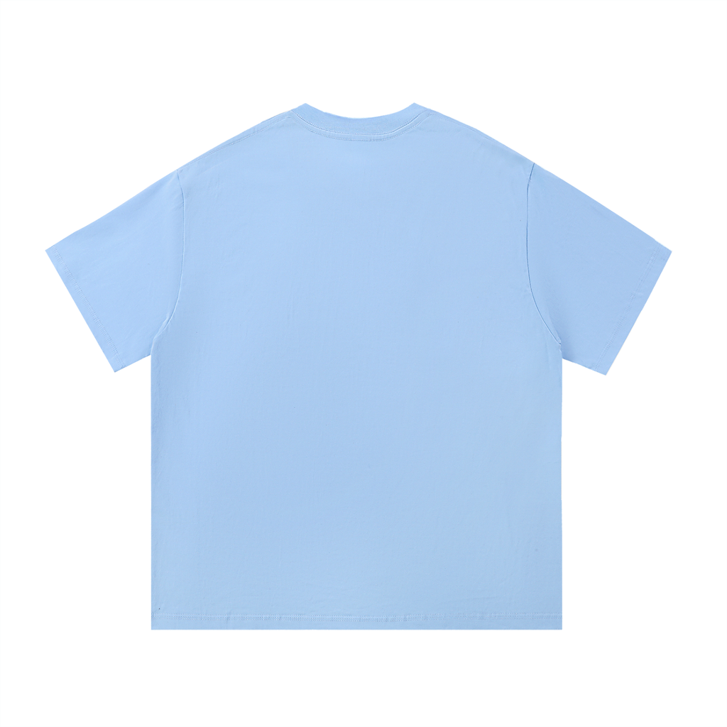 DA Love Hurts Tee
