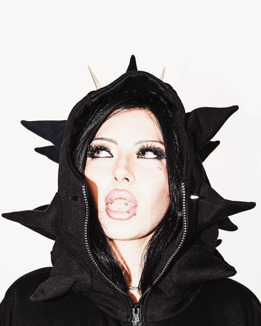 DAemon Jacket