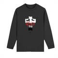 DA GOD Long Sleeve