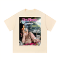 DA Magazine Tee