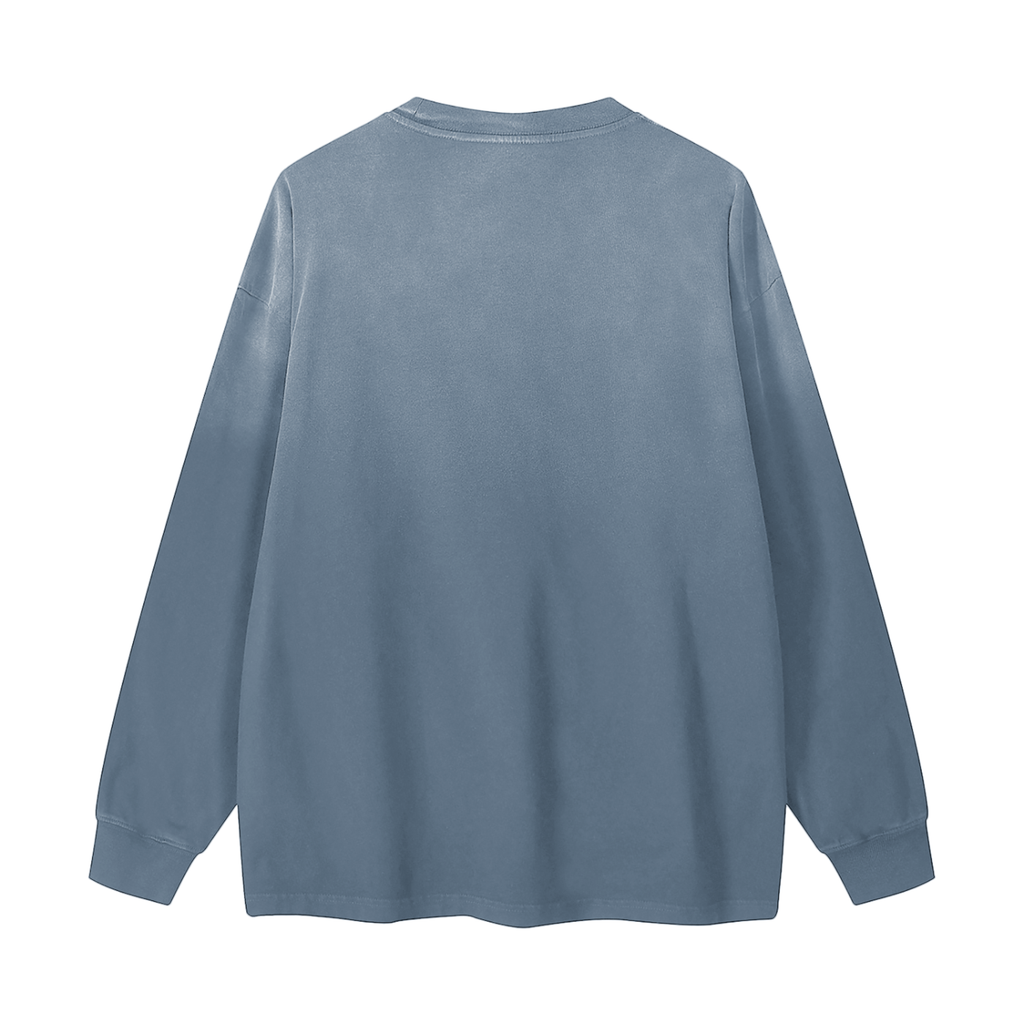DA "I gave you my heart" Sweater