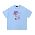 DA Love Hurts Tee