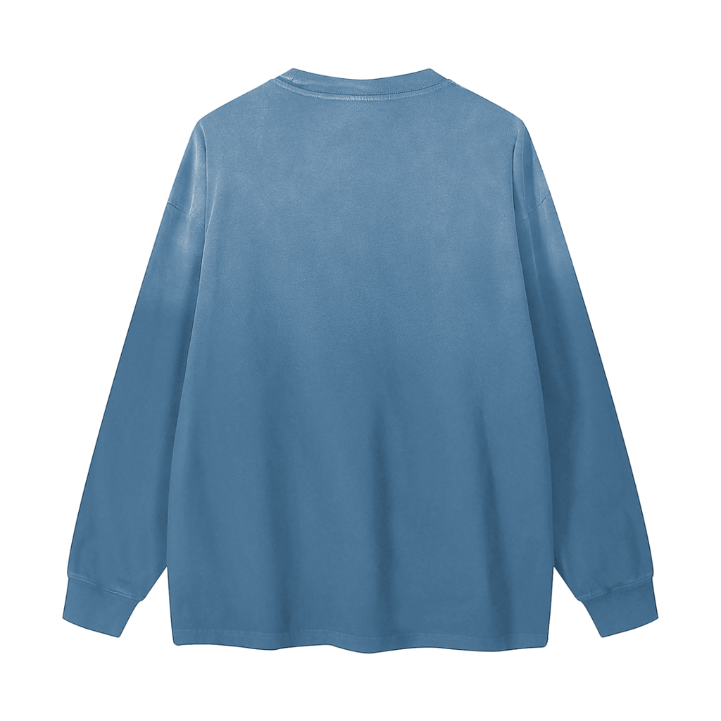 DA "I gave you my heart" Sweater